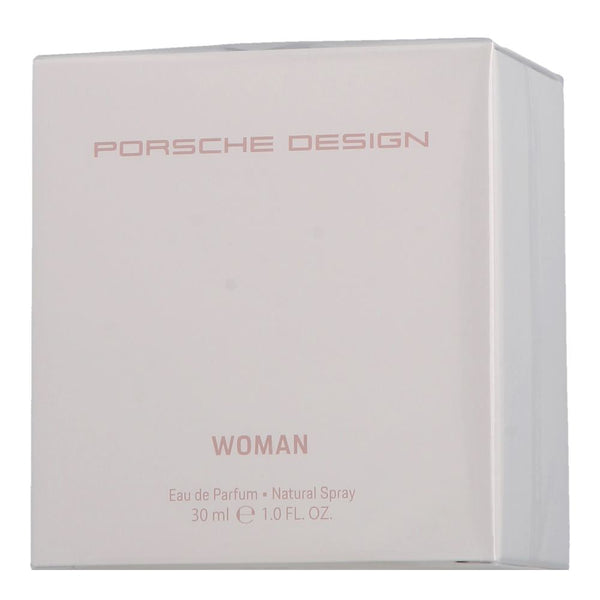 Porsche Design Woman Eau de Parfum Spray