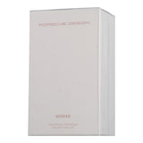 Porsche Design Woman Eau de Parfum Spray