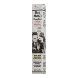 theBalm Meet Matt(e) Hughes