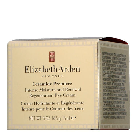 Elizabeth Arden Ceramide Premiere Regeneration Eye Cream