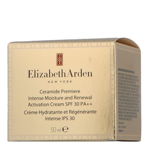 Elizabeth Arden Ceramide Premiere Activation Cream SPF 30 PA++