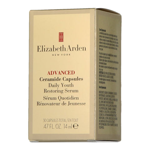 Elizabeth Arden Ceramide Advanced Daily Youth Restoring Serum 30 Capsules