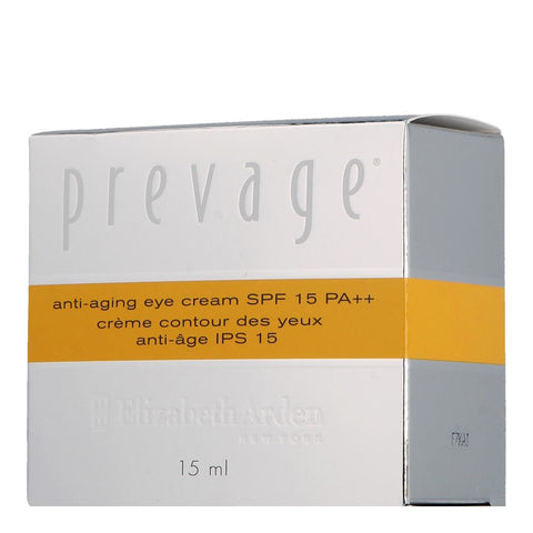 Elizabeth Arden Prevage Anti-Aging Eye Cream SPF 15 PA++