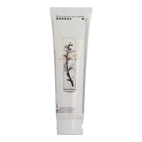 Korres Hair Care Almond & Linseed Hairmask