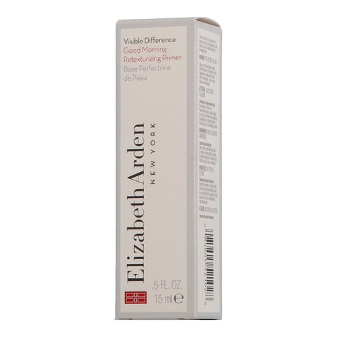 Elizabeth Arden Visible Difference Good Morning Retexturizing Primer