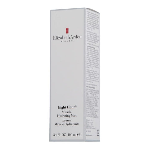 Elizabeth Arden Eight Hour Cream Miracle Hydrating Mist