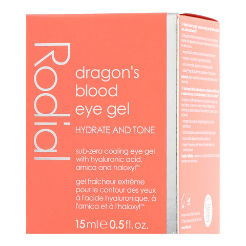 Rodial Dragon's Blood Eye Gel