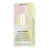 Clinique Even Better Makeup SPF 15