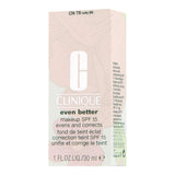 Clinique Even Better Makeup SPF 15