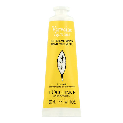 L'Occitane Verveine Agrumes Gel Crème Mains