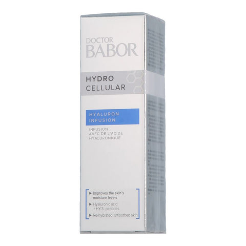 Babor Doctor Babor Hydro Cellular Hyaluron Infusion