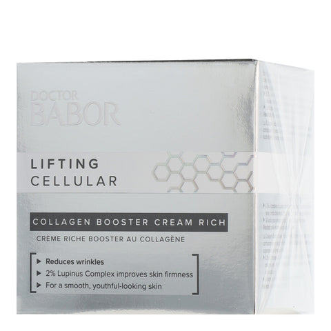 Babor Doctor Babor Lifting Cellular Collagen Booster Cream Rich