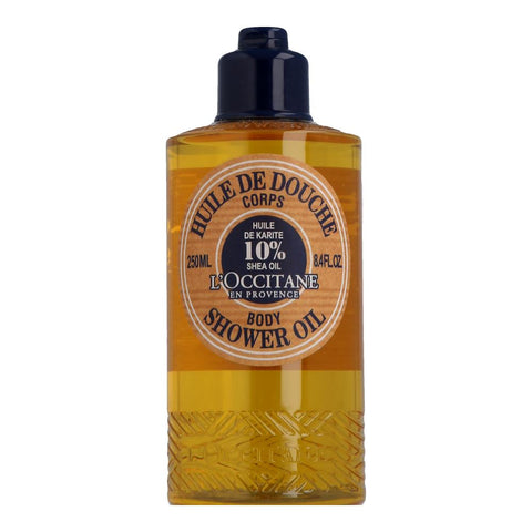 L'Occitane Karite Huile de Douche