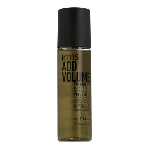kms AddVolume Volumizing Spray Classic