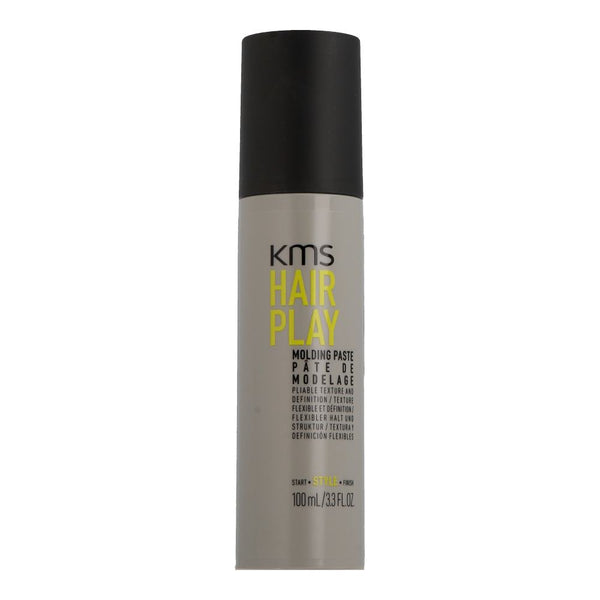 kms HairPlay Molding Paste