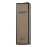 Lagerfeld Classic Eau de Toilette Spray