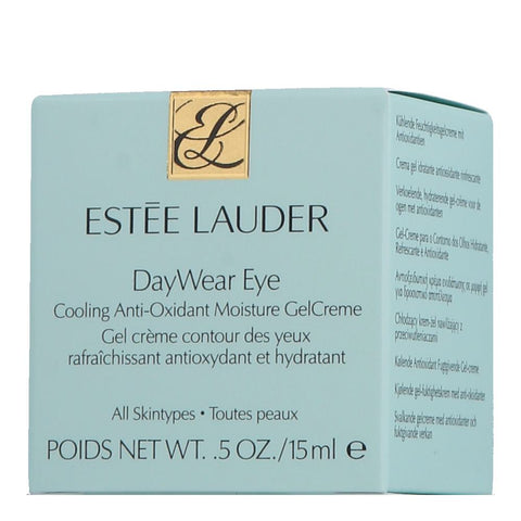 Estée Lauder DayWear Eye Cooling Anti-Oxidant Moisture GelCreme