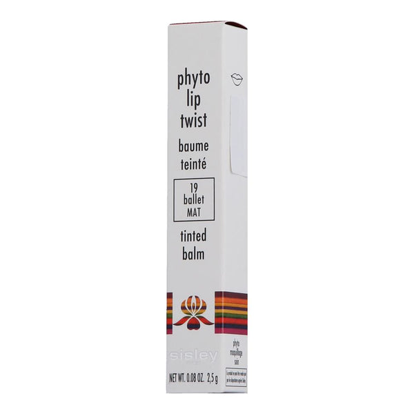 Sisley Phyto Lip Twist Matt