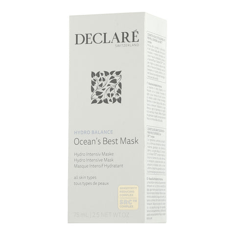 Declaré Hydro Balance Ocean's Best Mask