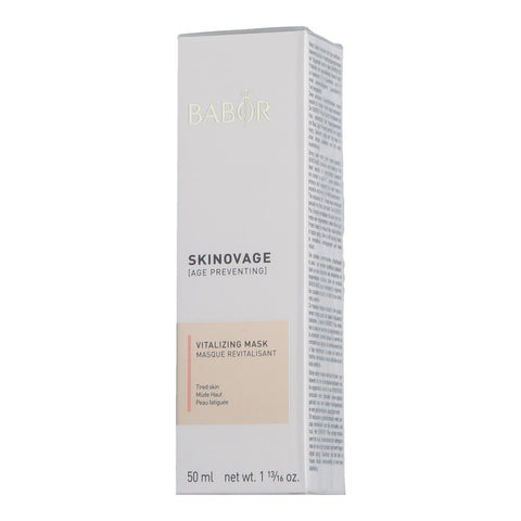 Babor Skinovage Vitalizing Mask