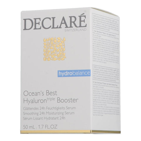 Declaré Hydro Balance Oceans's Best Hyaluron Triple Booster