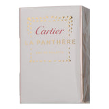 Cartier La Panthère Eau de Toilette Spray