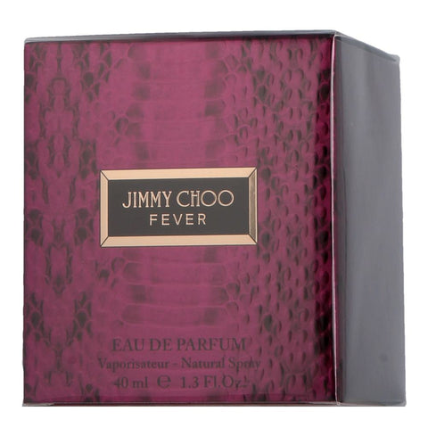 Jimmy Choo Fever Eau de Parfum Spray