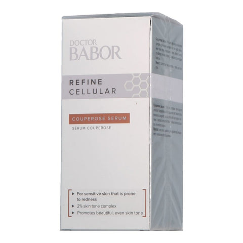 Babor Doctor Babor Refine Cellular Couperose Serum