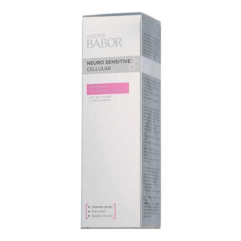 Babor Doctor Babor Neuro Sensitive Cellular Intensive Calming Cleanser