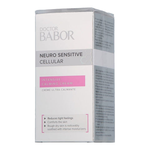 Babor Doctor Babor Neuro Sensitive Cellular Intensive Calming Cream