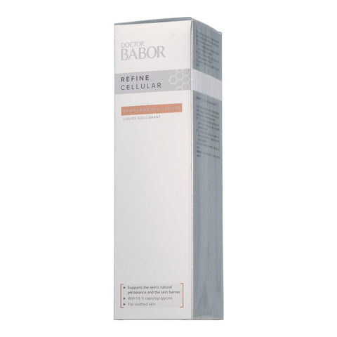 Babor Doctor Babor Refine Cellular Rebalancing Liquid