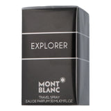 Montblanc Explorer Eau de Parfum Spray
