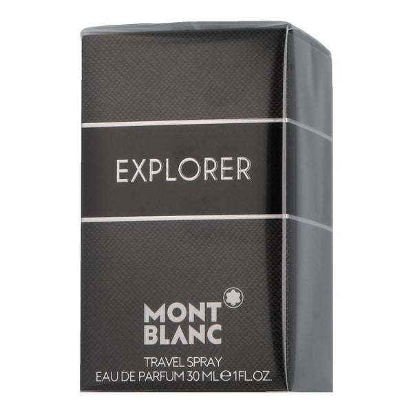 Montblanc Explorer Eau de Parfum Spray