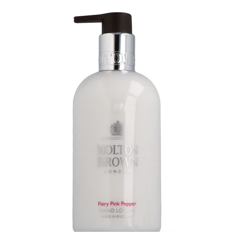 Molton Brown Fiery Pink Pepper Hand Lotion