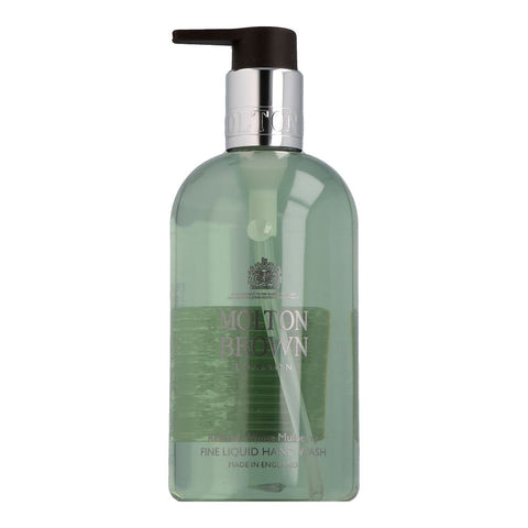 Molton Brown Hand Wash Refined White Mulberry Fine Liquid Hand Wash