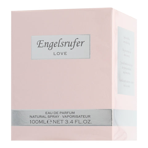 Engelsrufer Love Eau de Parfum Spray