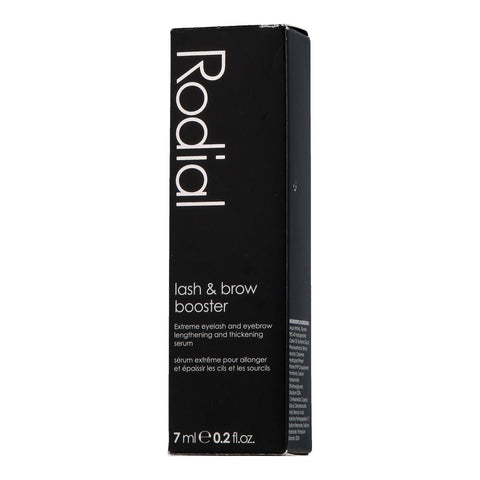 Rodial Lash & Brow Booster Lash & Brow Conditioning Serum