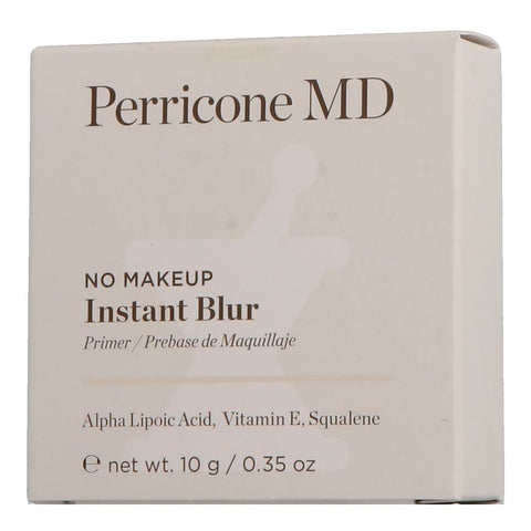 Perricone MD No Make-Up Instant Blur Primer