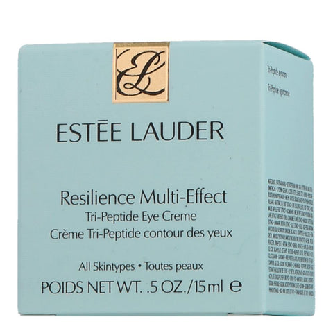 Estée Lauder Resilience Multi Effect Tri-Peptide Eye Creme