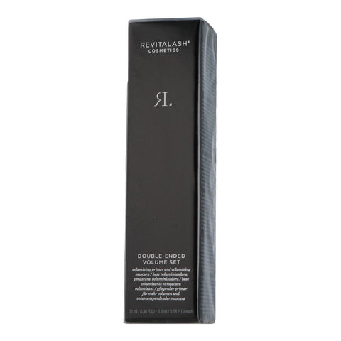 RevitaLash RevitaLash Double-Ended Volume Set