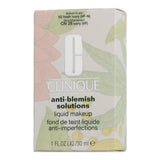 Clinique Anti-Blemish Solutions Make-Up