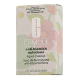 Clinique Anti-Blemish Solutions Make-Up