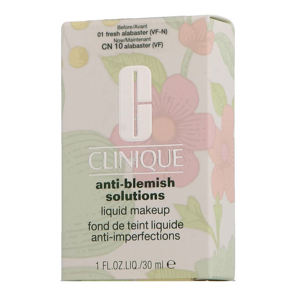 Clinique Anti-Blemish Solutions Make-Up