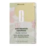 Clinique Anti-Blemish Solutions Make-Up