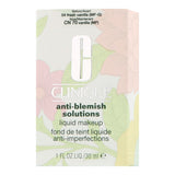 Clinique Anti-Blemish Solutions Make-Up