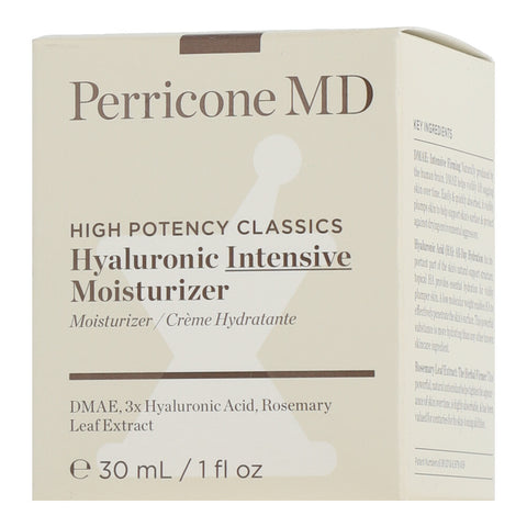 Perricone MD High Potency Classics Hyaluronic Intensive Moisturizer