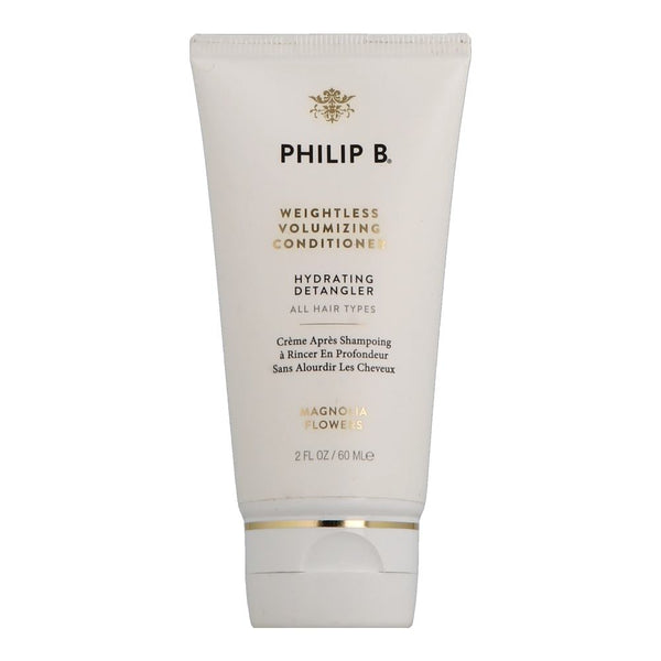 Philip B Conditioner Weightless Volumizing Conditioner