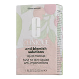 Clinique Anti-Blemish Solutions Make-Up