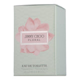 Jimmy Choo Floral Eau de Toilette Spray