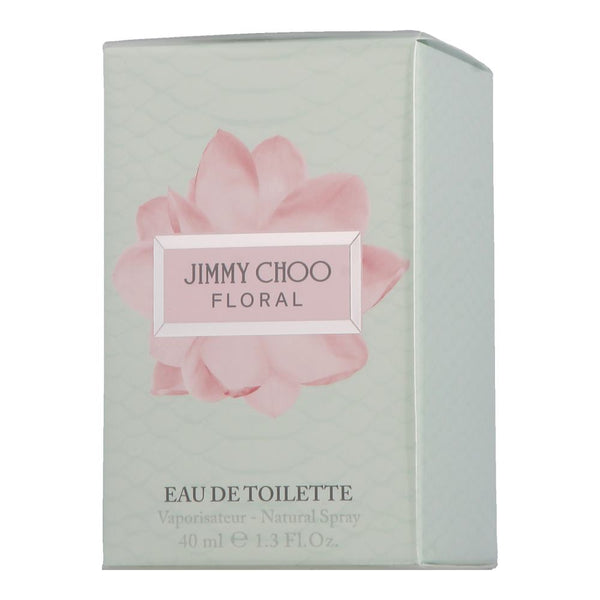 Jimmy Choo Floral Eau de Toilette Spray